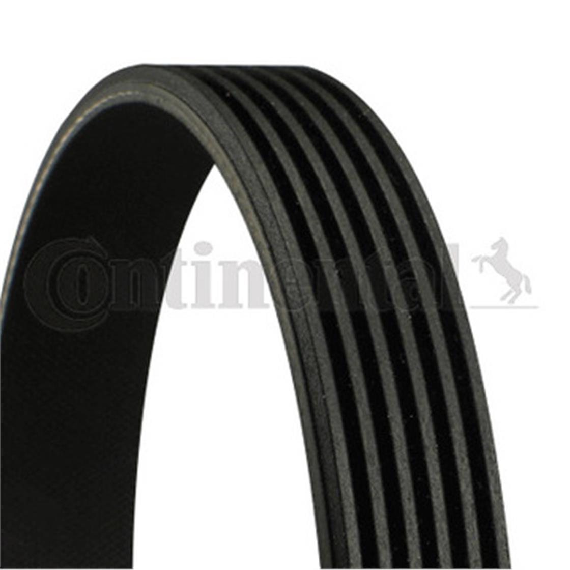6 PK 751VW KAYIŞ POLO AEE - VW - OEM 030 903 137 AB.CONTİNENTAL