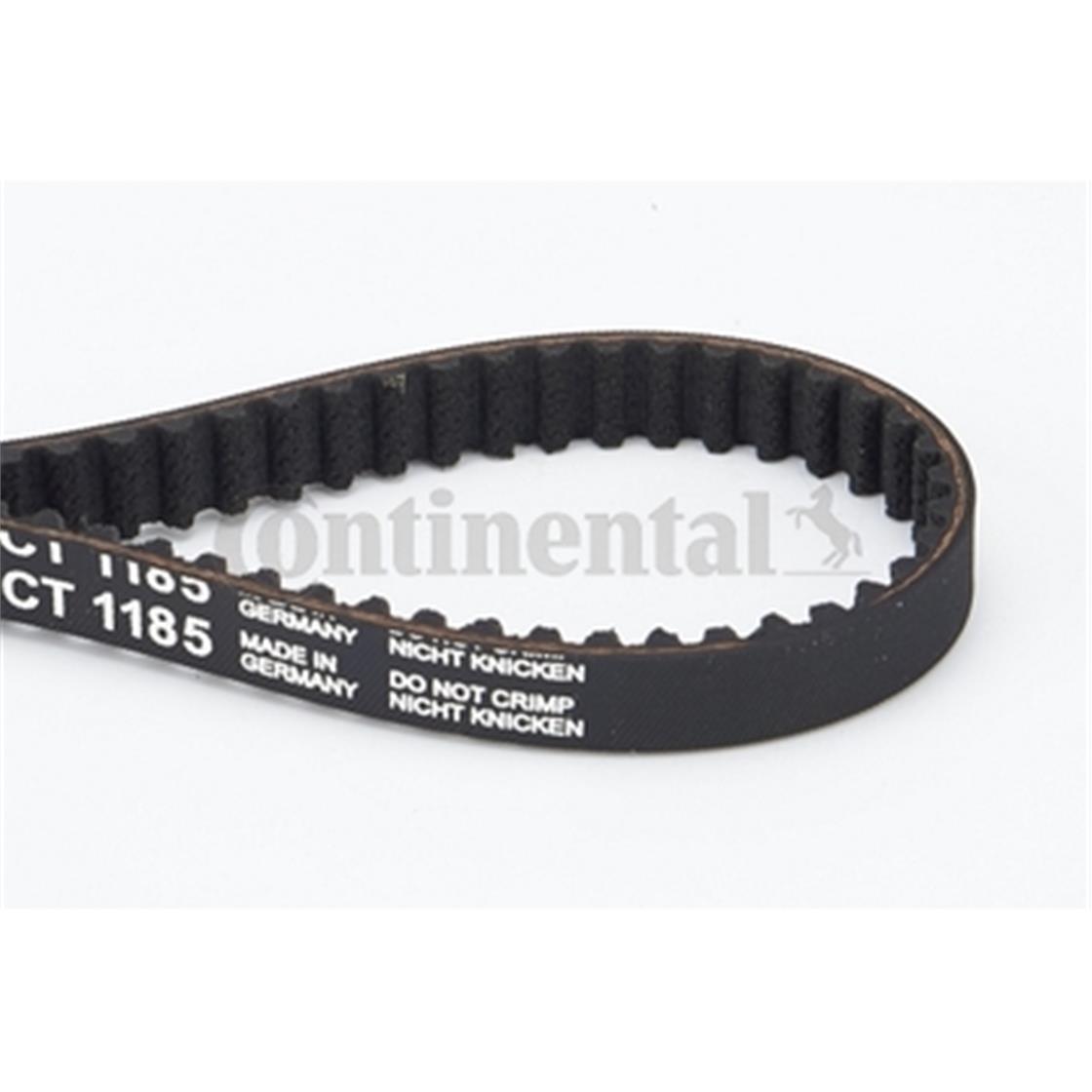 CT1185VW KAYIŞ SU POMPASI GOLF7 1.2 - VW - OEM 04E 121 605 MCONTİNENTAL