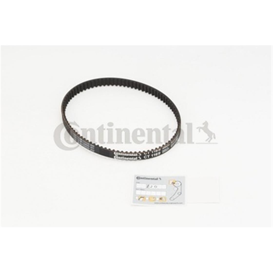 CT1169VW KAYIŞ SU POMPASI GOLF7-POLO 1.4 TSI  2012- - VW - OEM 04E 121 605 ECONTİNENTAL