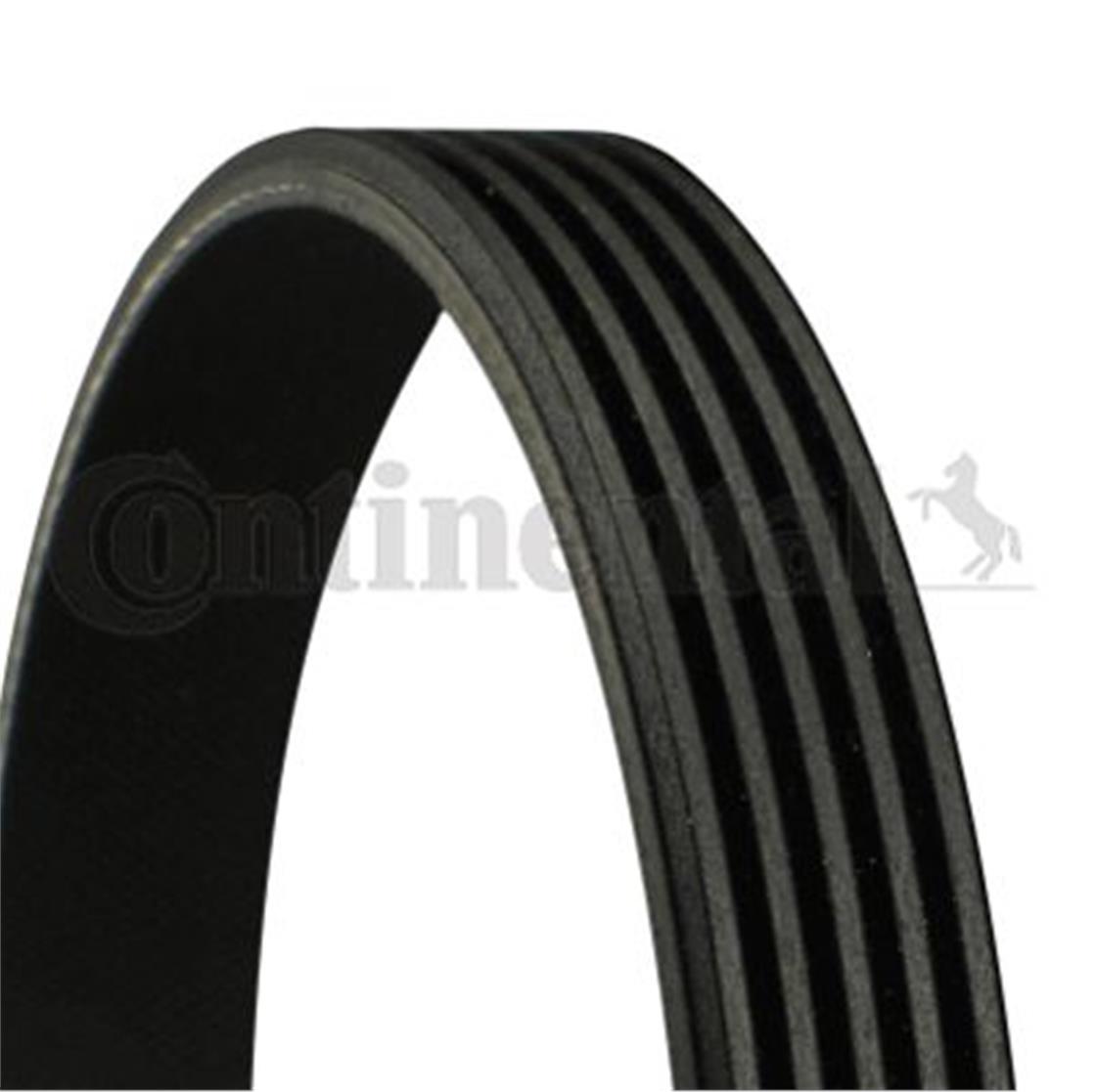5 PK 1100VW KAYIŞ - VW - OEM PQS100760EVACONTİNENTAL