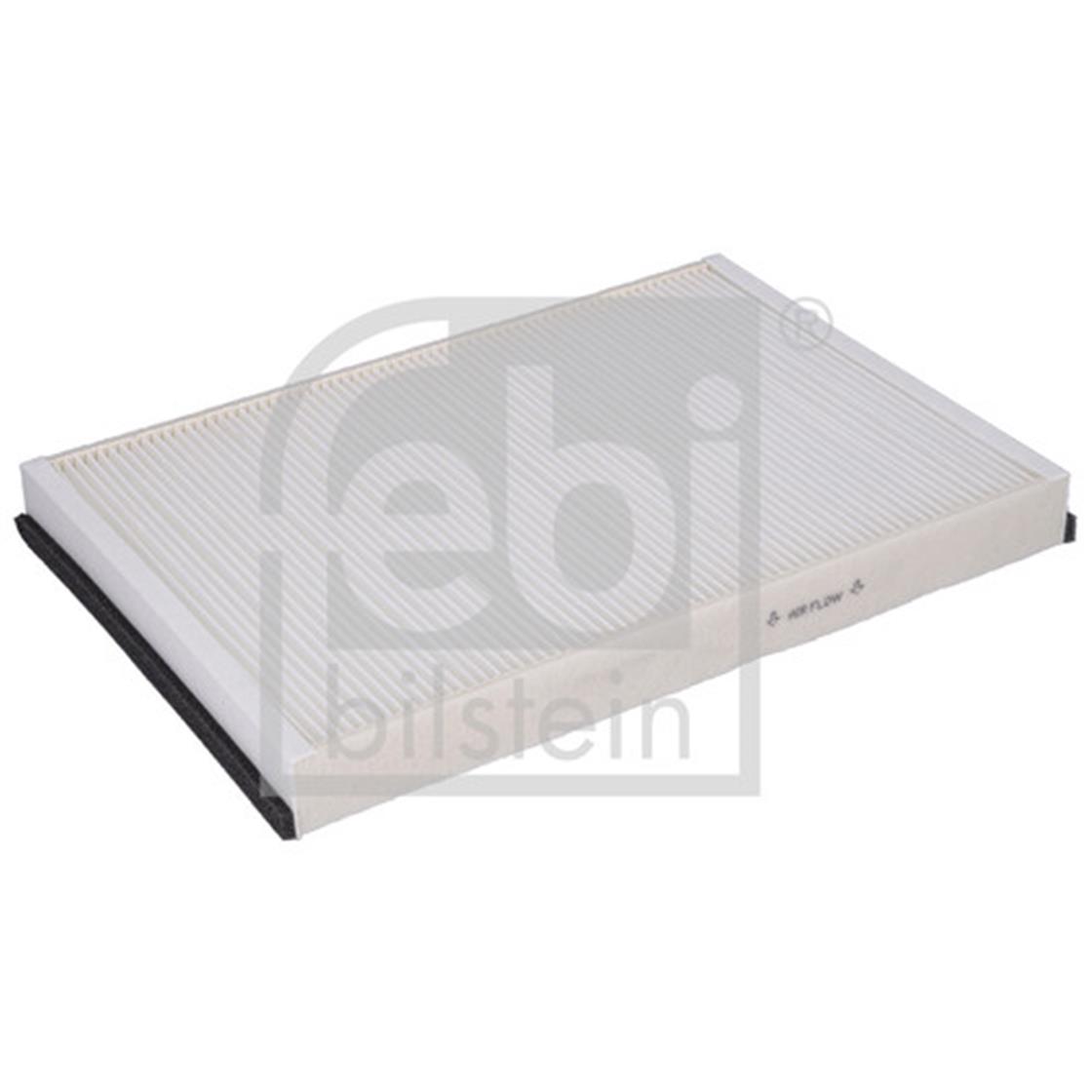 30641VW KLIMA FILTRESI CRAFTER-SPRINTER 906 KARBONSUZ - VW - OEM 2E0 819 638.FEBİ