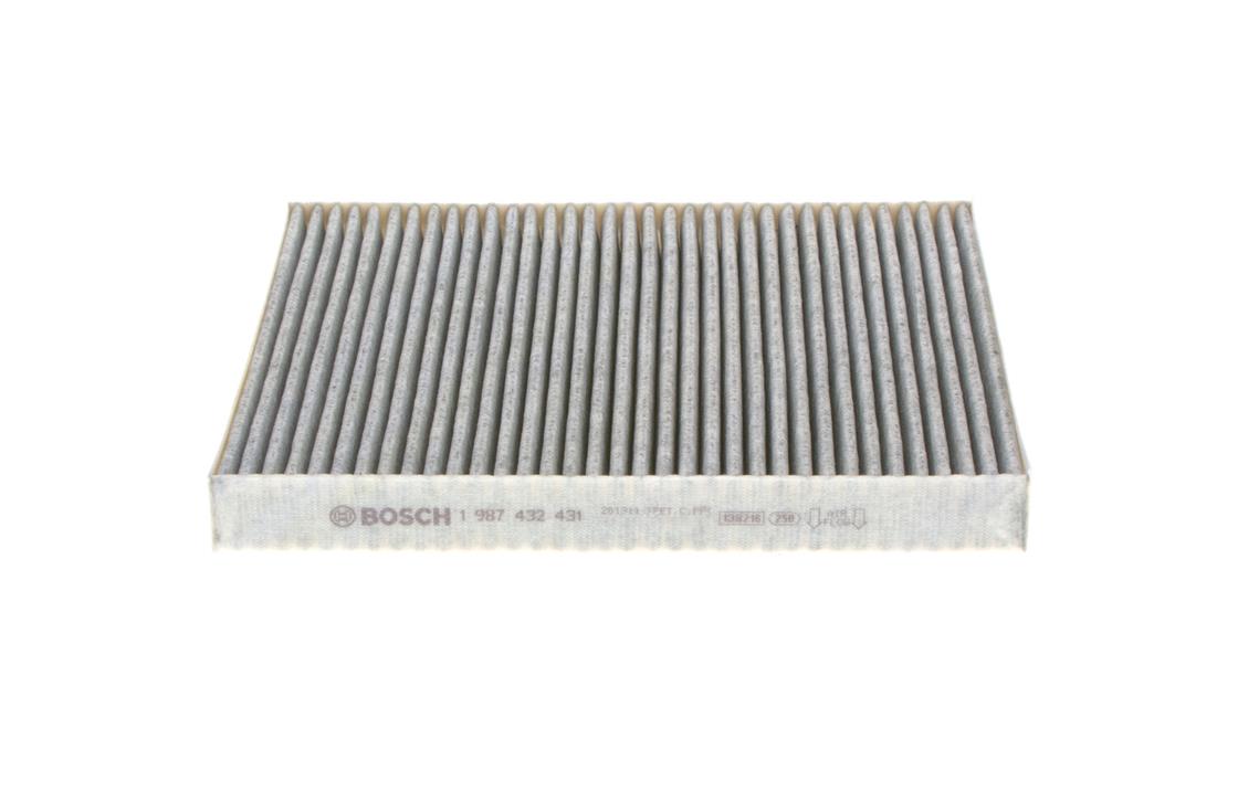 VW KLİMA FİLTRESİ Q7-TOUAREG-T5 KARBONLU - VW - OEM 7H0819631A..
