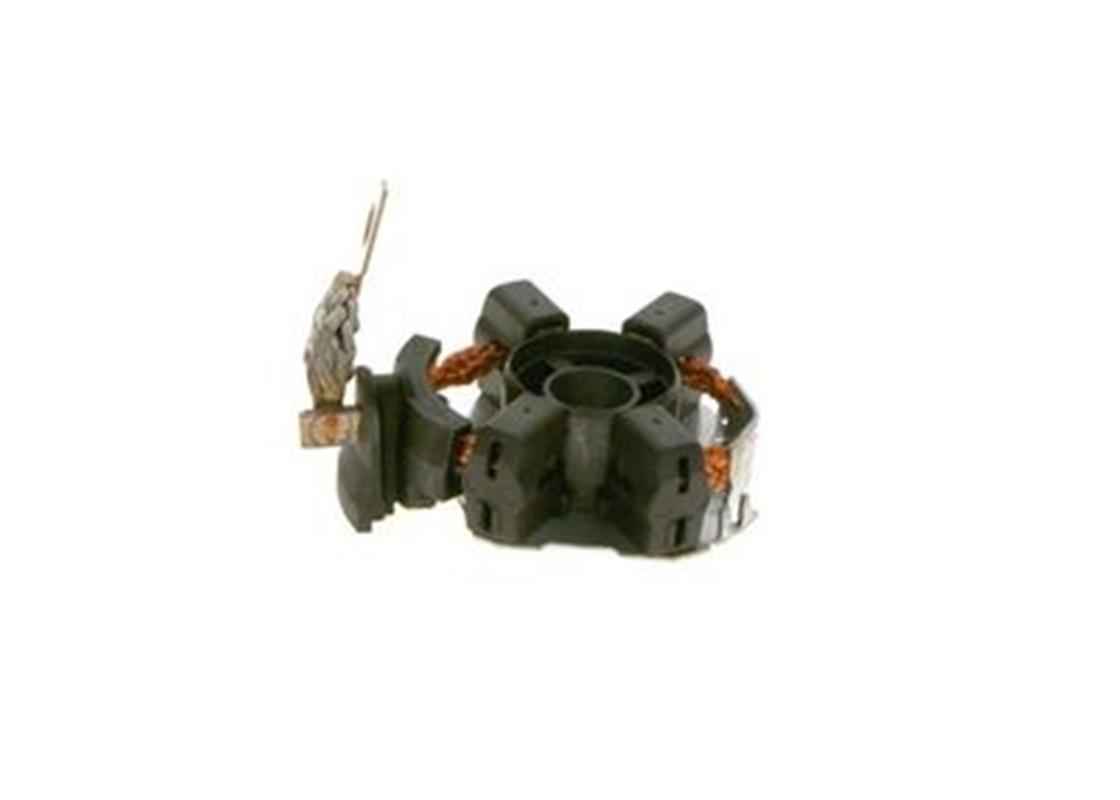 VW KÖMÜR TUTUCU CADDY BJB - VW - OEM 02M911209