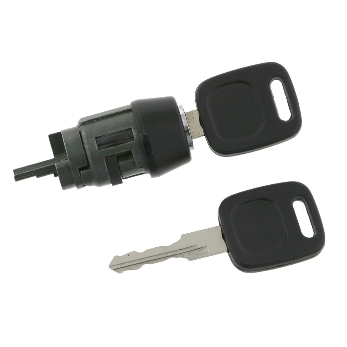 23904VW KONTAK KLİDİ A80 - VW - OEM 4A1 905 855FEBİ
