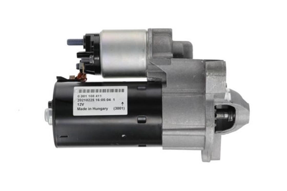 VW KRANK SENSÖRÜ BFQ-AGU-BSE KISA KABLOLU - VW - OEM 06A906433L,