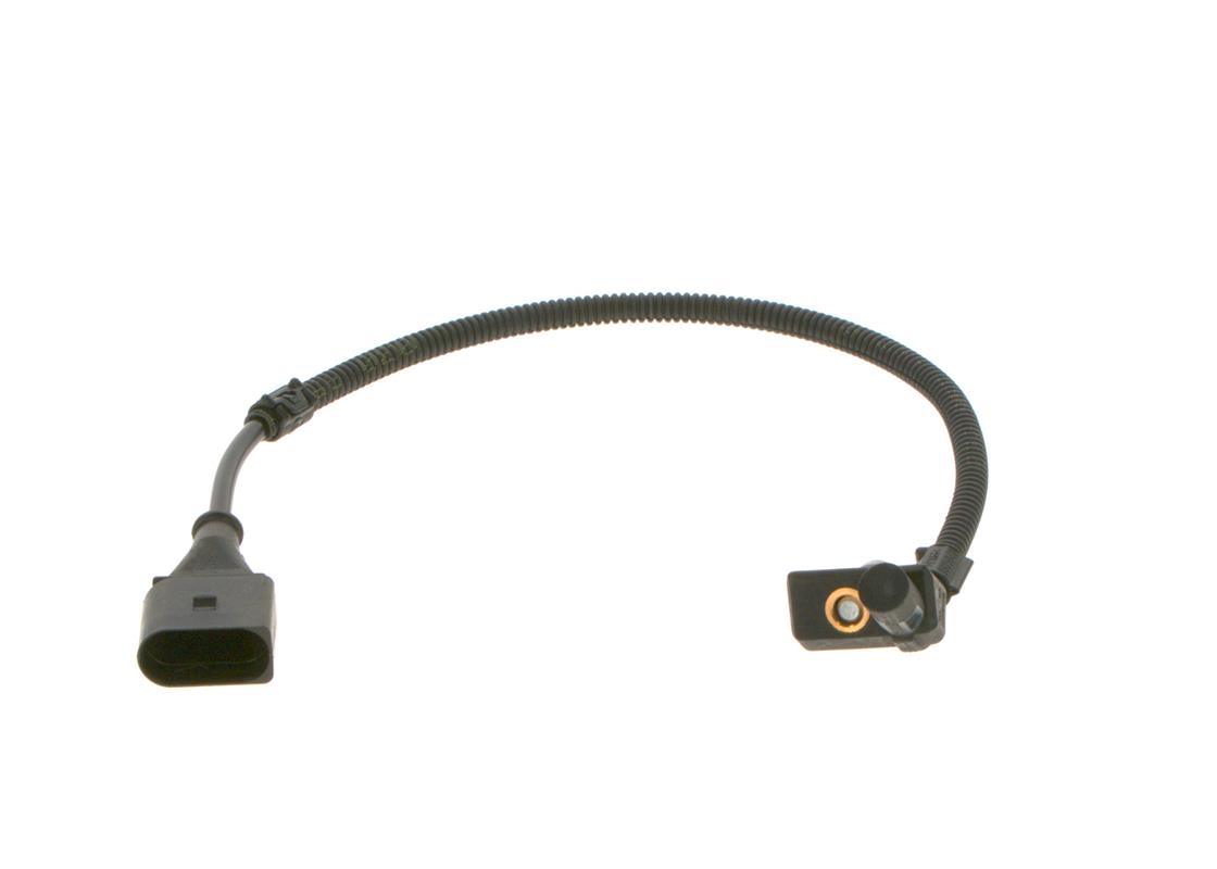 VW KRANK SENSÖRÜ POLO 1.4 16 V BKY - VW - OEM 030957147S