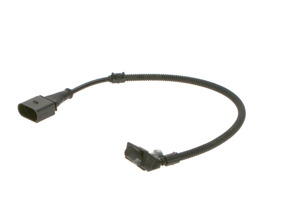 VW KRANK SENSÖRÜ POLO 1.4 16 V BKY - VW - OEM 030957147S