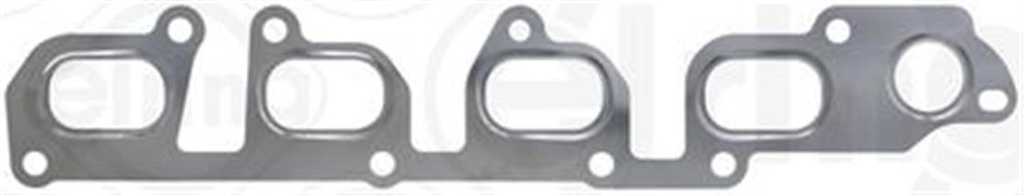 703.840VW MANİFOLD CONTASI EGSOZ T5 2.0 TDI  - VW - OEM 03L 253 039 FELRİNG