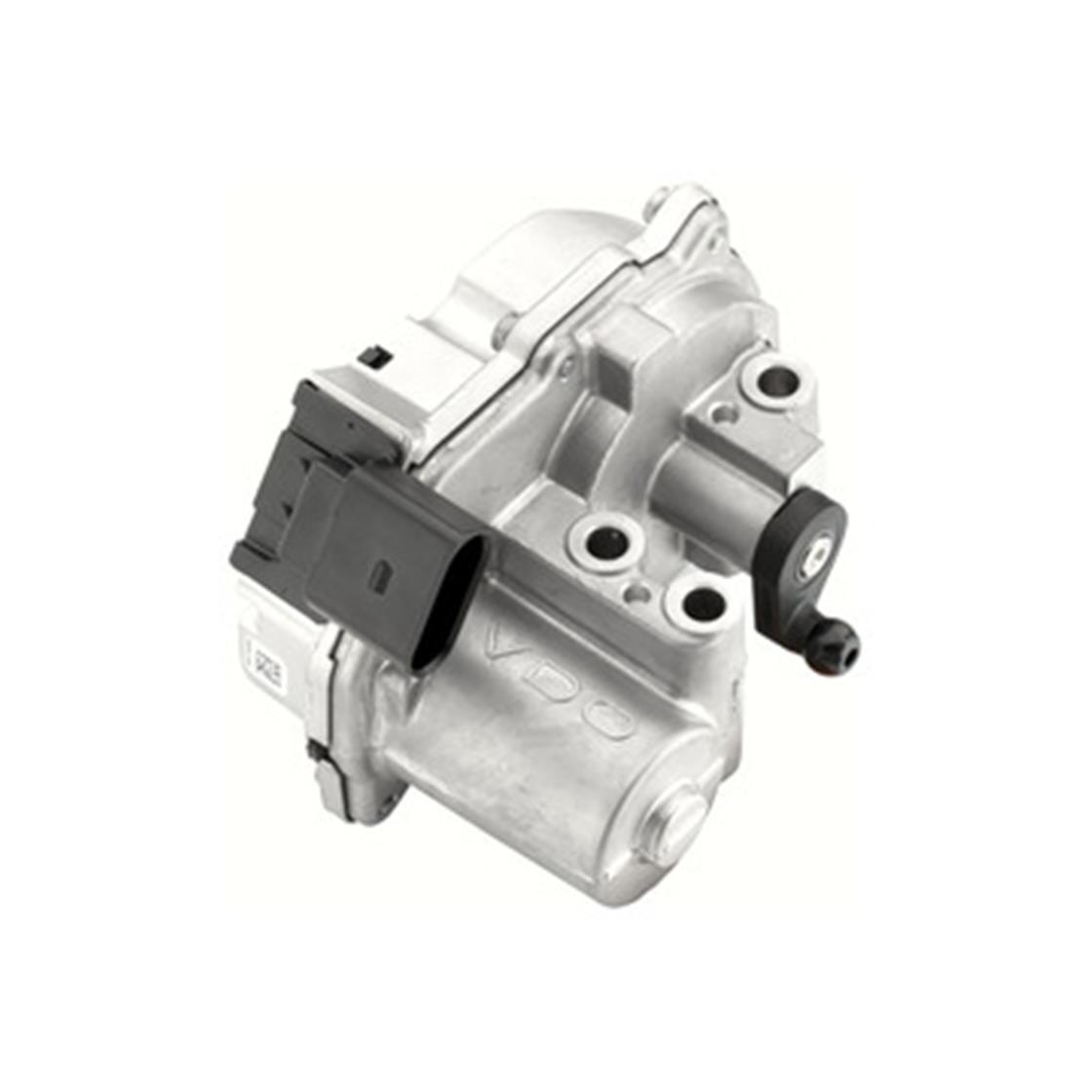 A2C59513862VW MANİFOLT HAVA AYARLAYICI TOUREG 4 FİŞLİ - VW - OEM 059 129 086 M DVDO CONTİ