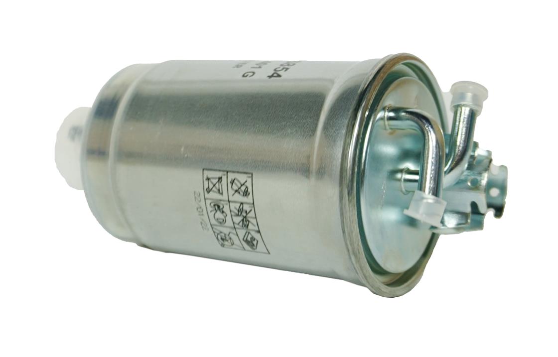 VOL-76854VW MAZOT FİLTRESİ T4 - VW - OEM 191 127 401 NVOLLER FILTERS