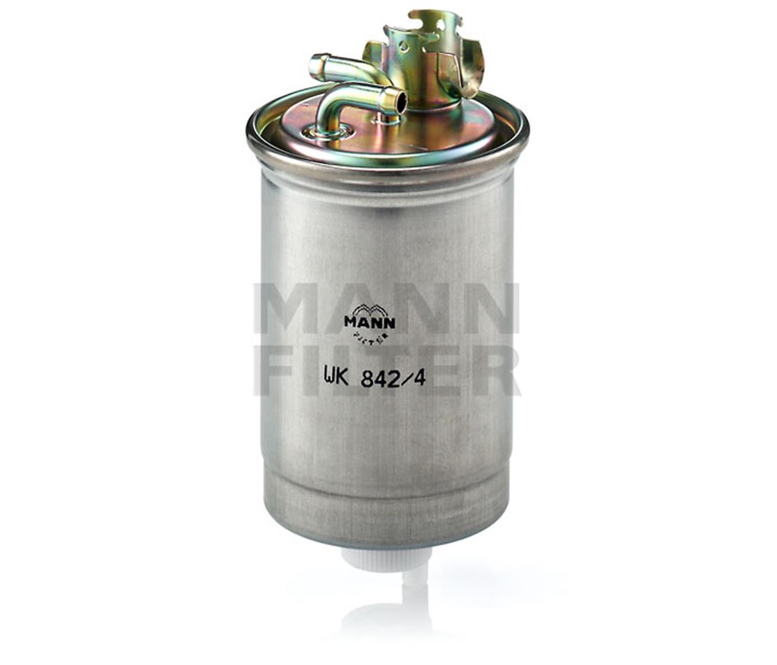 VW MAZOT FİLTRESİ T4 - VW - OEM 1H0127401C..