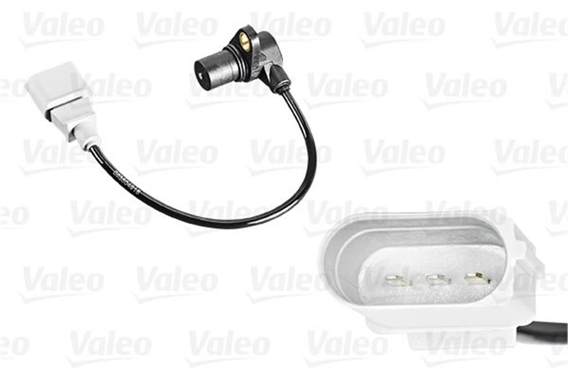 254051VW MOTOR DEVİR SENSÖRÜ PASSAT 2,0 FSİ  - VW - OEM 06A 906 433 K,.VALEO