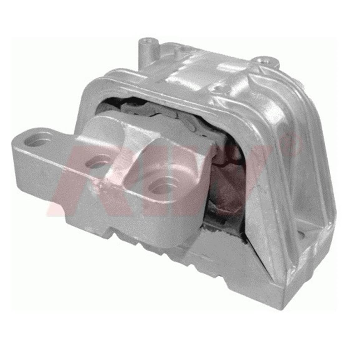 VW12082VW MOTOR TAKOZU GOLF 1.4 TSİ - VW - OEM 1K0 199 262 K...RIW