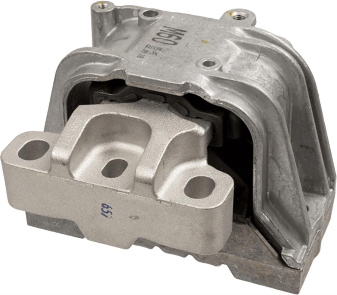 27067 01VW MOTOR TAKOZU GOLF 5 JETTA SAĞ 1.6 FSİ - VW - OEM 1K0 199 262 AJLEMFÖRDER