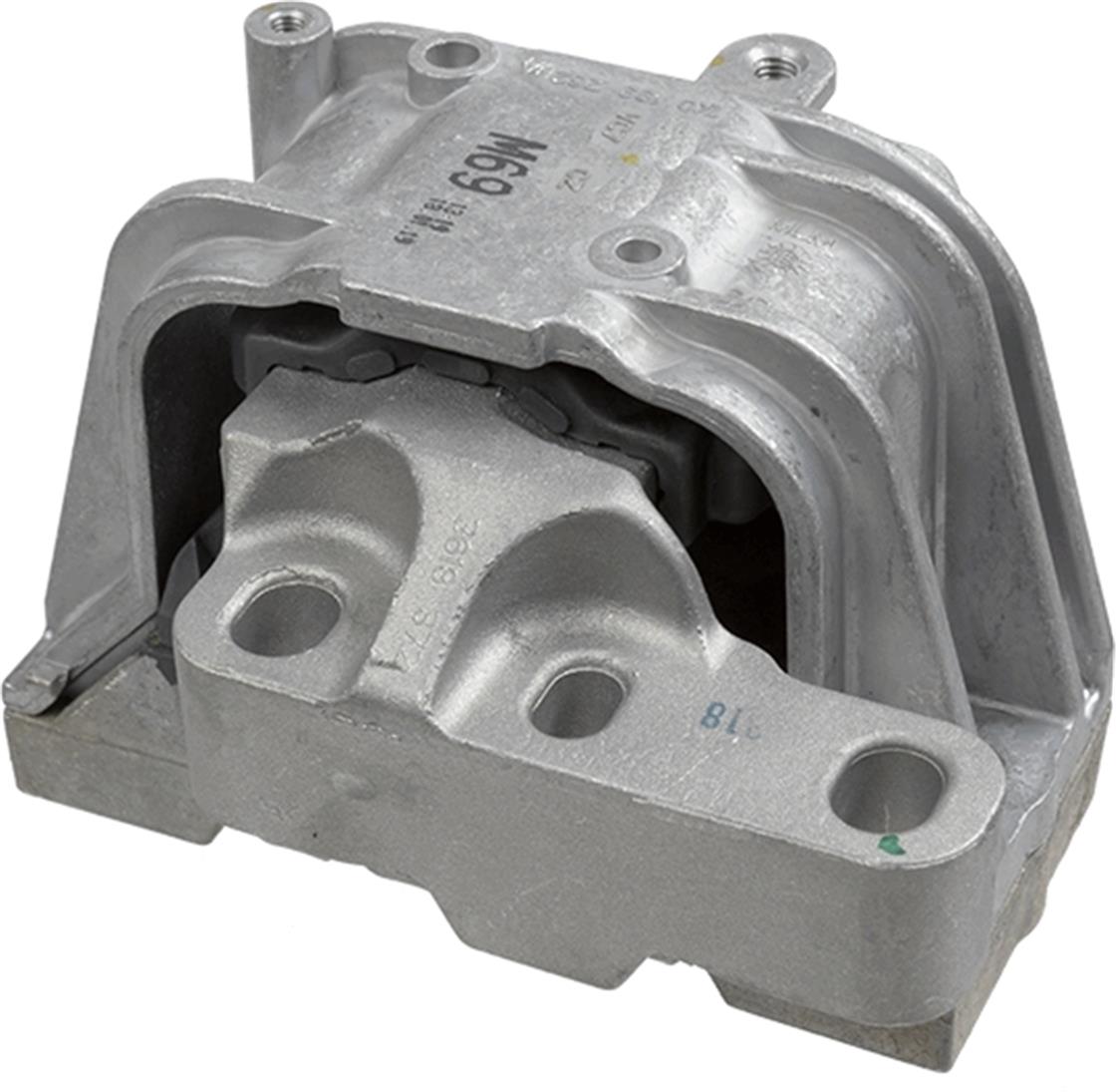 27070 01VW MOTOR TAKOZU GOLF 5 - VW - OEM 1K0 199 262 AS.LEMFÖRDER