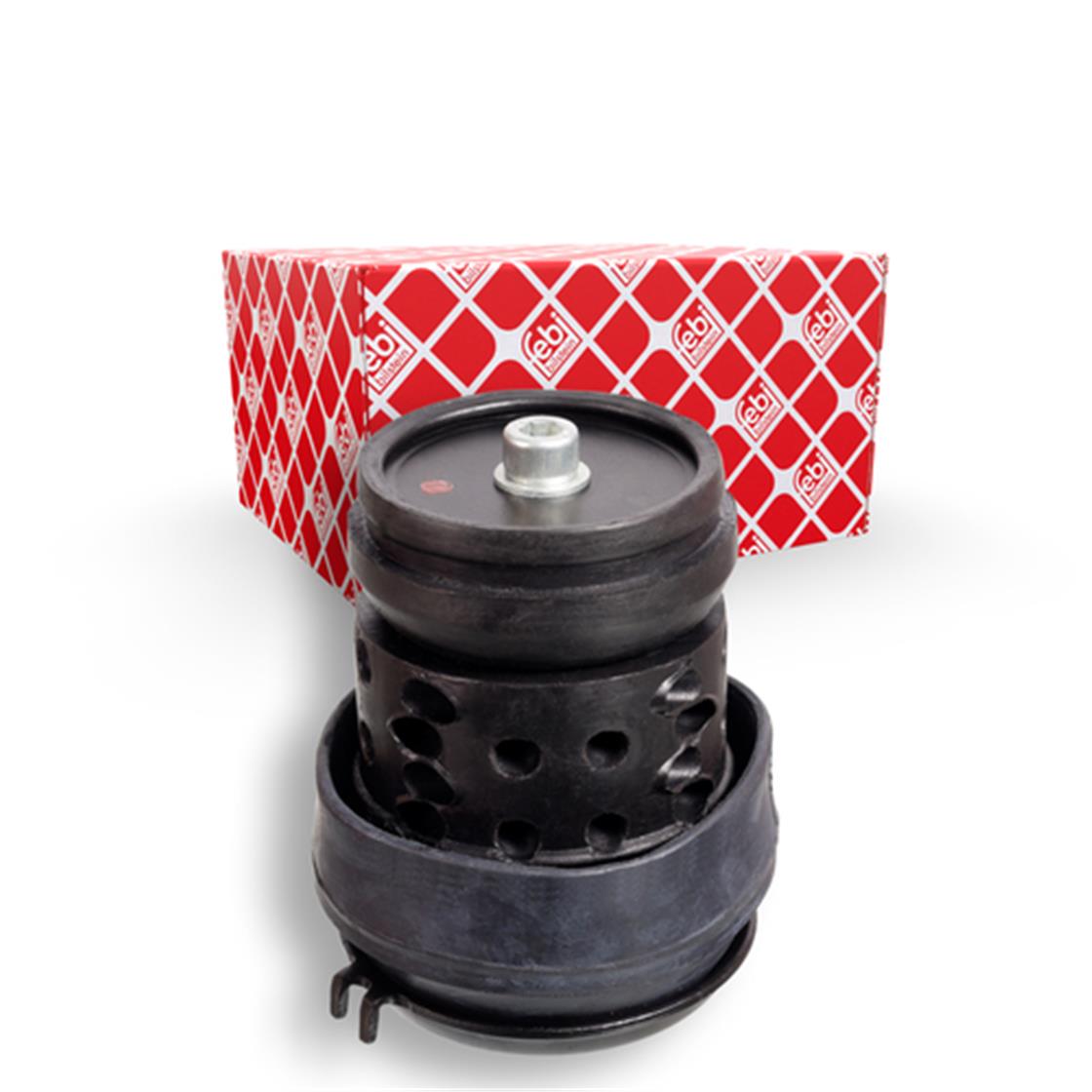 07186VW MOTOR TAKOZU POLO CLS. - VW - OEM 1H0 199 609 GFEBİ