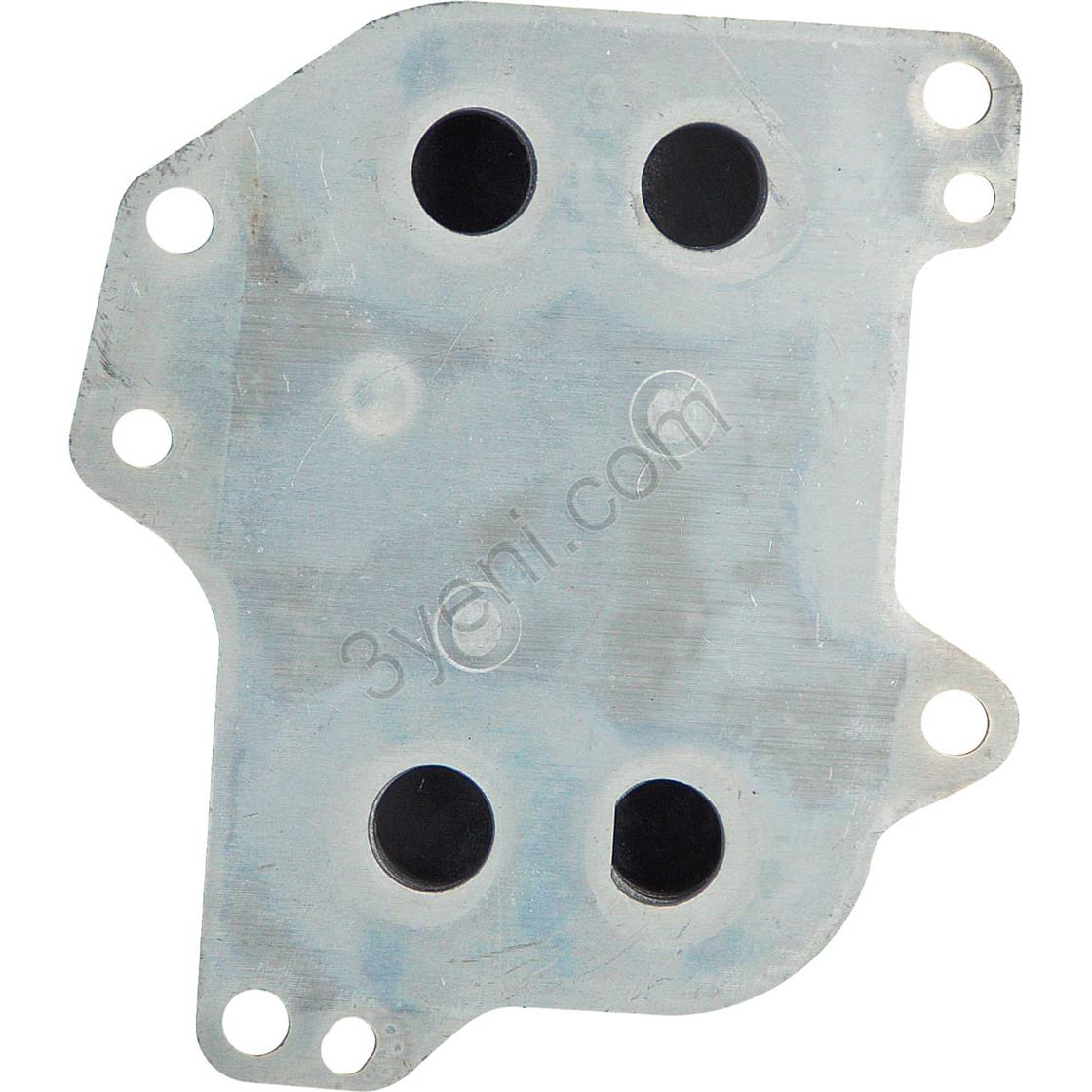 VW MOTOR YAĞ SOĞUTUCU CLH - VW - OEM 03N115389A