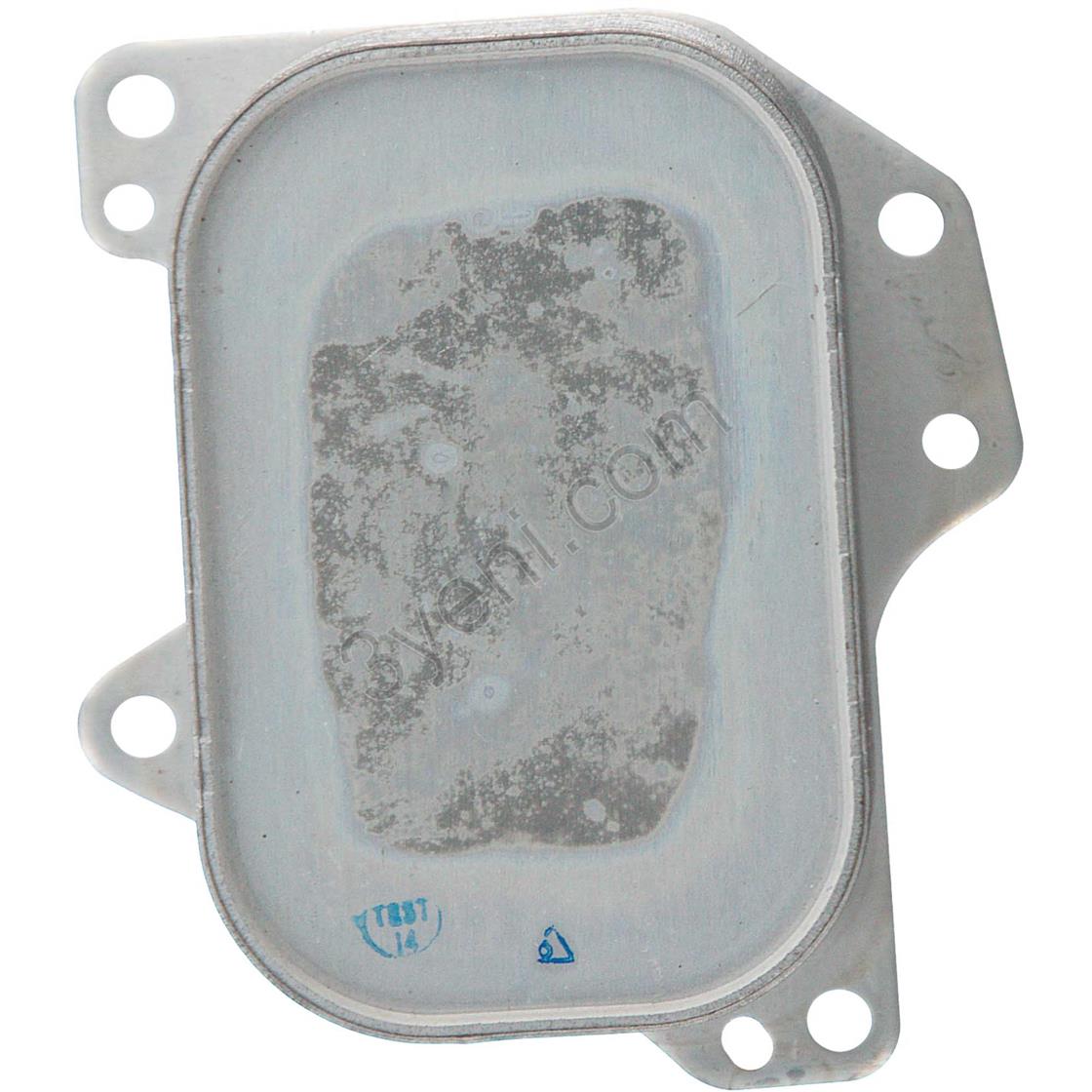 VW MOTOR YAĞ SOĞUTUCU CLH - VW - OEM 03N115389A