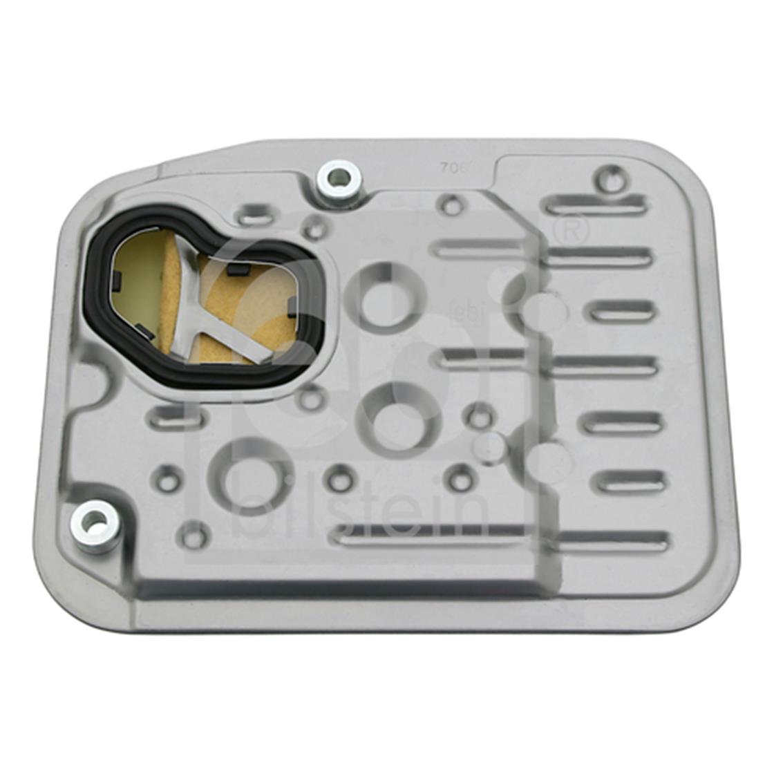 14258VW OTOMATİK ŞANZIMAN FİLTRESİ A6 91-98 - VW - OEM 095 325 429 DFEBİ