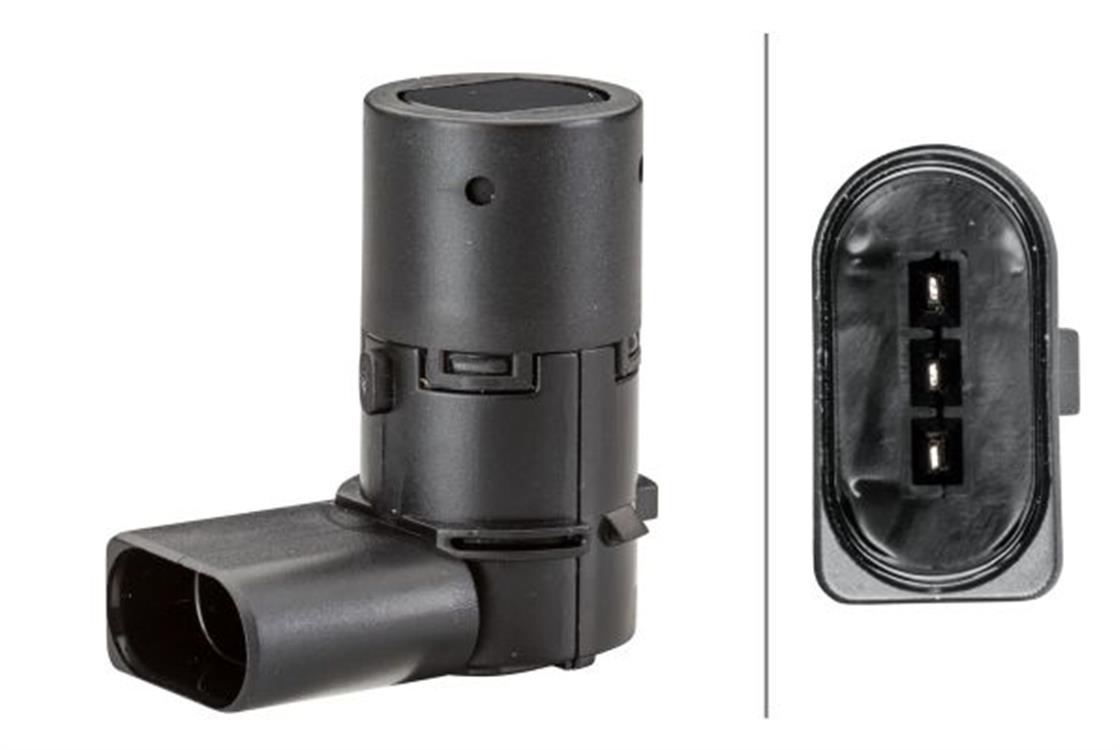 6PX 358 141-031VW PARK SENSÖRÜ T5 - VW - OEM 4B0 919 275 EHELLA