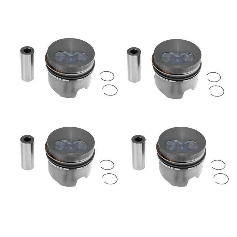 VW PİSTON 1.6 TD 77,51 MM. - VW - OEM 029 79 03