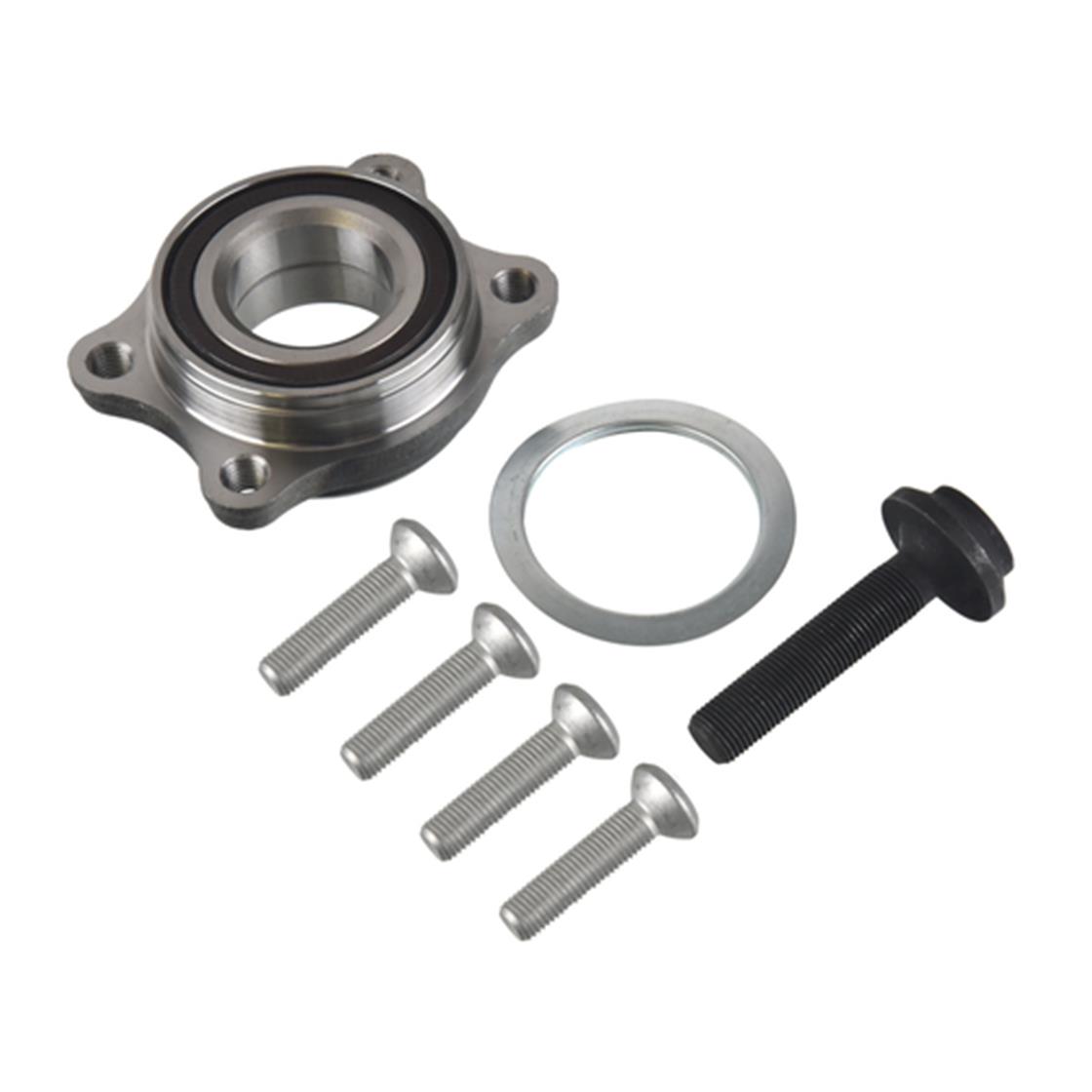 176510VW PORYA BİLYASI A6-A8 2.7-3.0 TDI  05-11 ÖN-ARKA - VW - OEM 4E0 598 625 AFEBİ