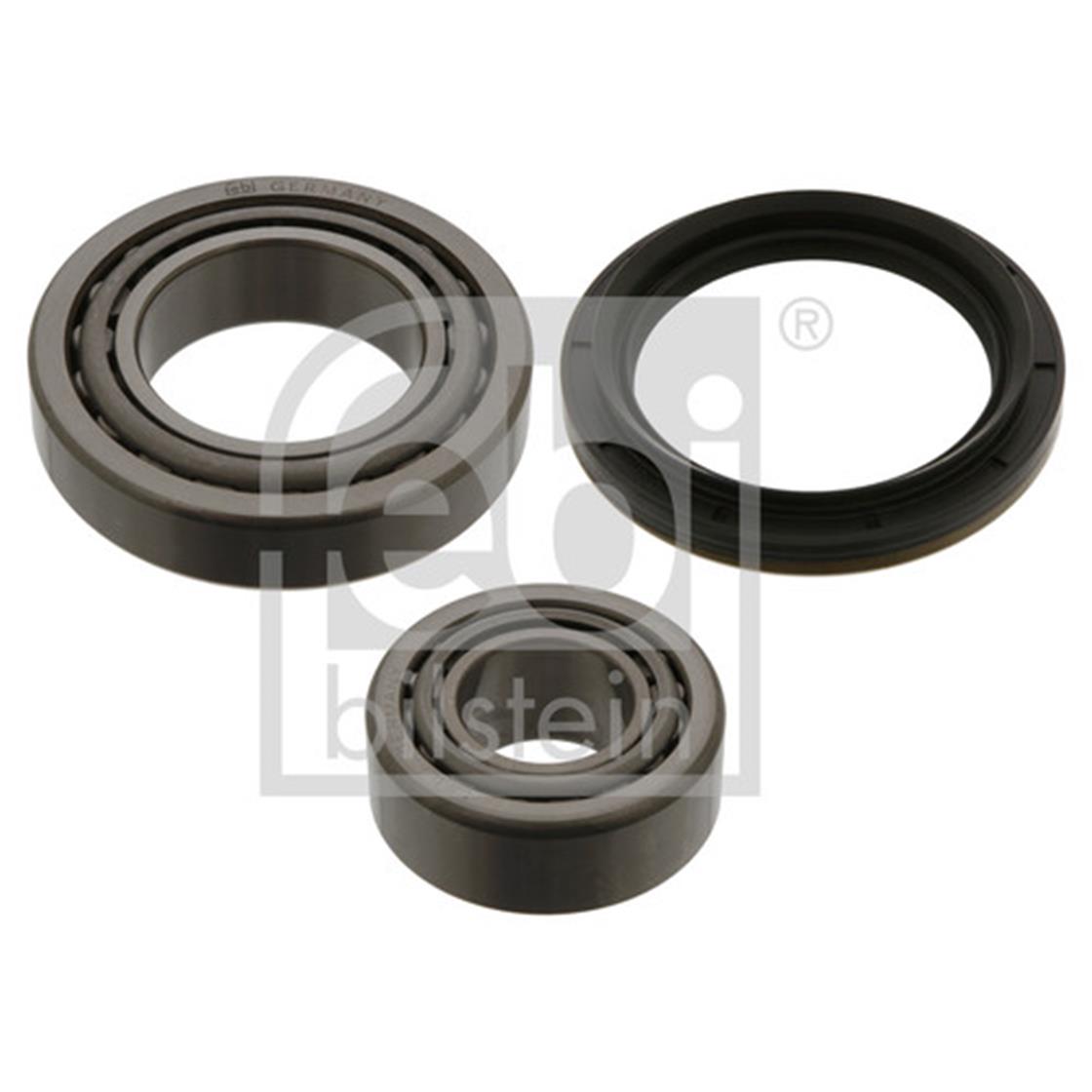 08146VW PORYA BİLYASI LT 35 ÖN            604 330 00 25 - VW - OEM 2D0 498 625FEBİ
