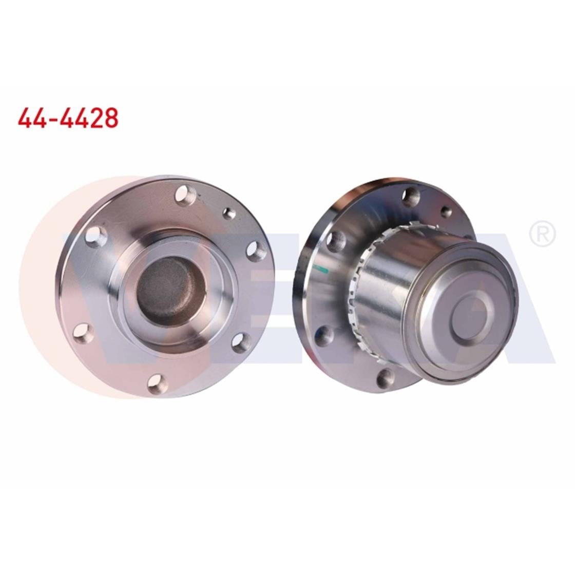 44-4428VW PORYA CRAFTER-SPRINTER ÖN 06-16 - VW - OEM 2E0 407 303 AAVEKA