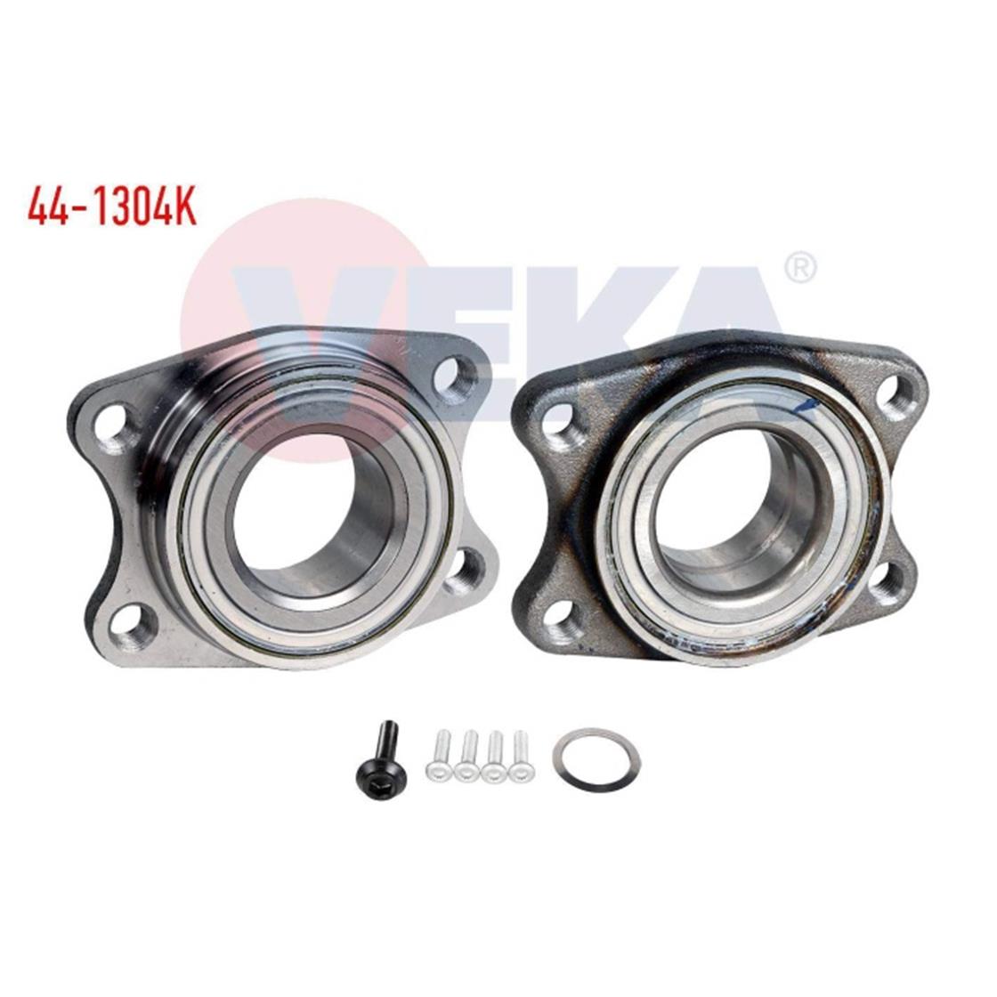 44-1304KVW PORYA PASSAT-A6-A4 ÖN 97-2005 - VW - OEM 4D0 407 625 H ..VEKA