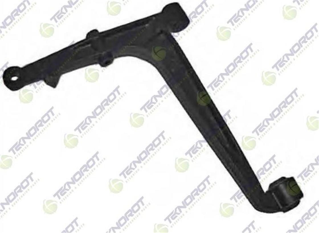 V-504VW R.SİZ SLNCK ÖN SOL TRANSPORTER (T4) 1990-2003 - VW - OEM 701 407 151 ATEKNOROT