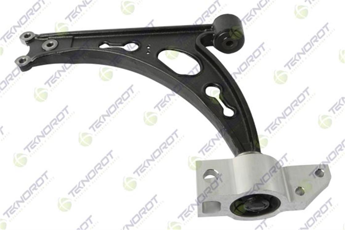 V-562SVW R.SİZ SLNCK ÖN SOL ALT A3(8P1) 2003-2012 - VW - OEM 1K0 407 151 ACTEKNOROT