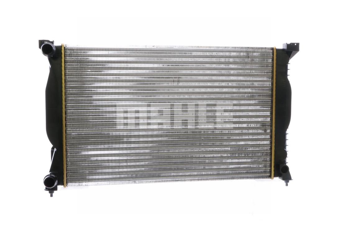 VW RADYATÖR A4 2.0 TDİ 1.8T. 1,6 ALZ DÜZ Ş. - VW - OEM 8E0121251A