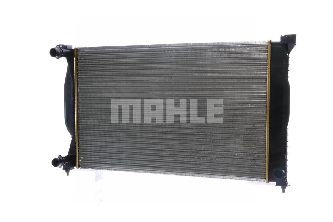 VW RADYATÖR A4 2.0 TDİ 1.8T. 1,6 ALZ DÜZ Ş. - VW - OEM 8E0121251A