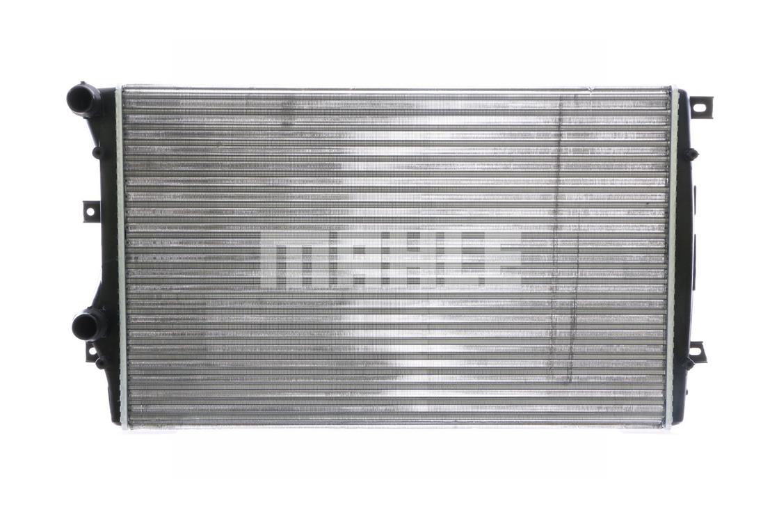 CR 761 000SVW RADYATÖR CADDY BJB- GOLF 5 1,2 TSİ* - VW - OEM 1K0 121 253 AAMAHLE BEHR