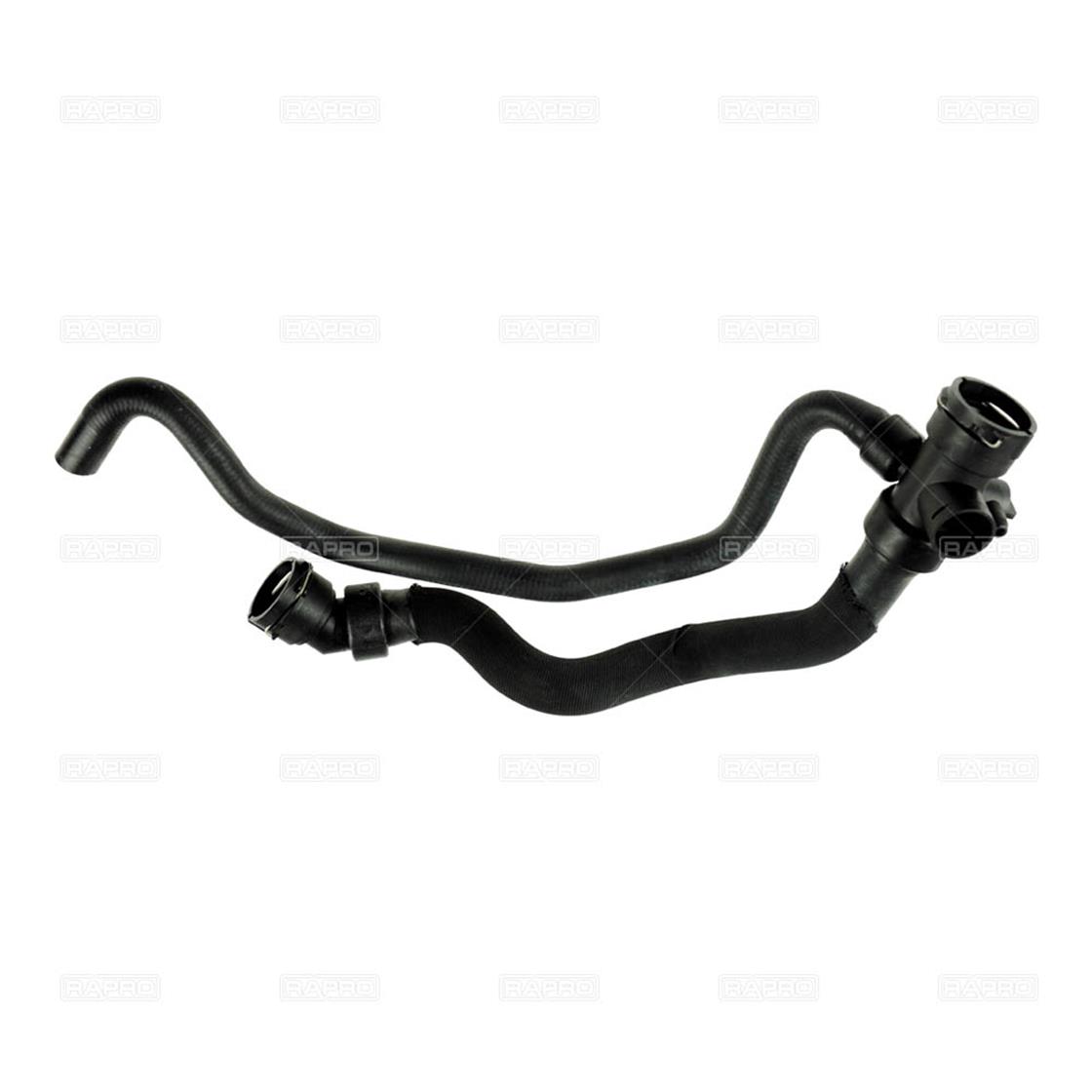R25631VW RADYATÖR HORTUMU - VW - OEM 8E0 121 055 NRAPRO