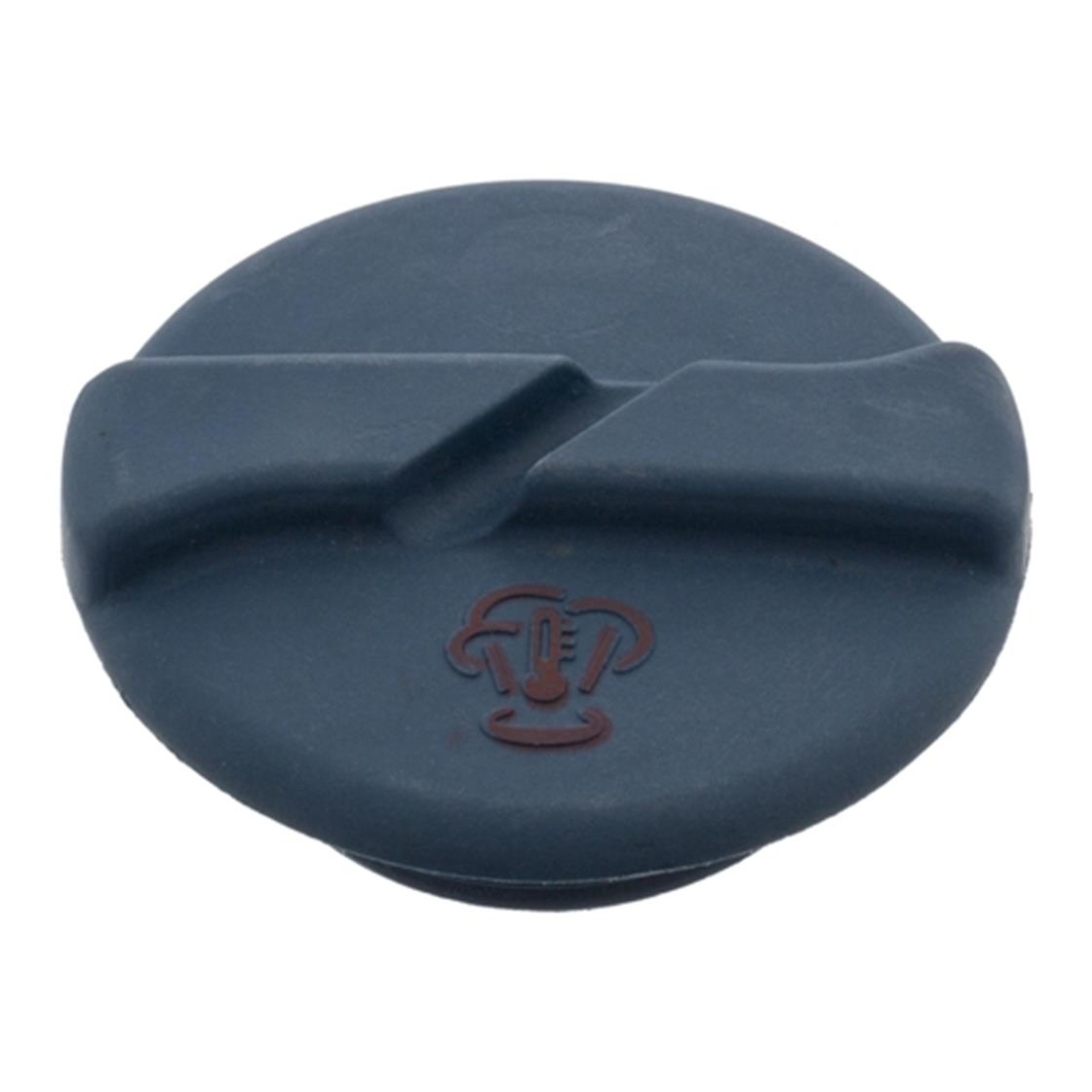 40724VW RADYATÖR KAPAĞI 1.5 BAR POLO-LUPO-CADDY  - VW - OEM 1H0 121 321 DFEBİ