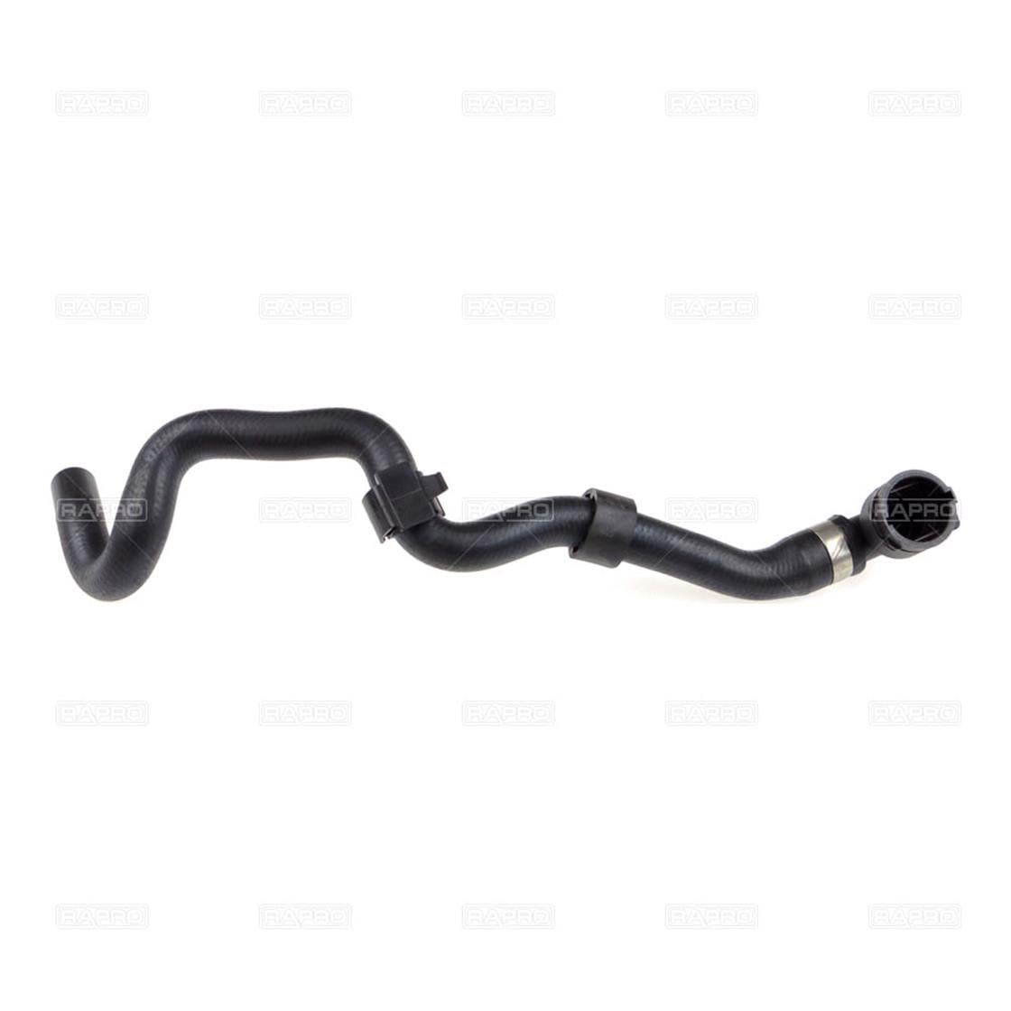 R25720VW RADYATÖR SU HORTUMU ÜST - VW - OEM 5Q0 122 101 BERAPRO