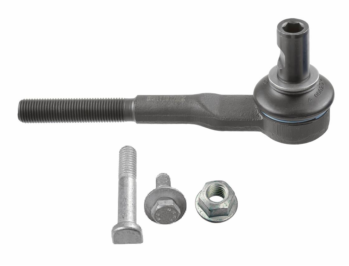 25972 01VW ROT BAŞI A6-A4 DÖKÜM OLAN - VW - OEM 4F0 498 811 ALEMFÖRDER