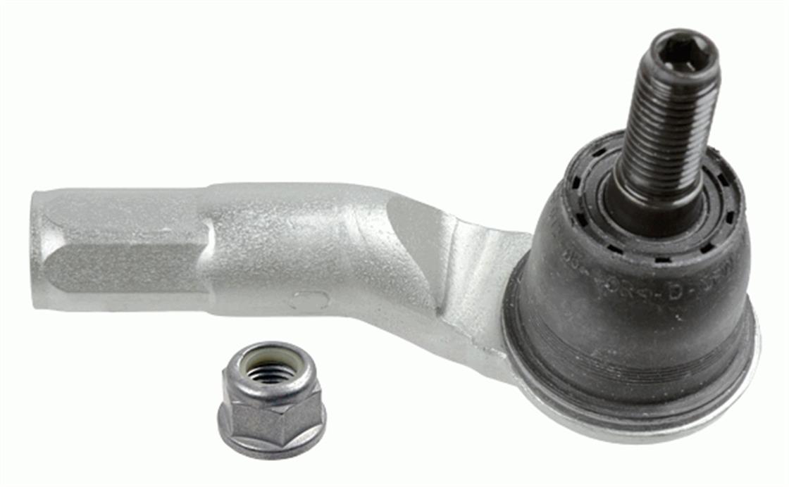 37849 01VW ROT BAŞI POLO 2014> - VW - OEM 6C0 423 812 ALEMFÖRDER
