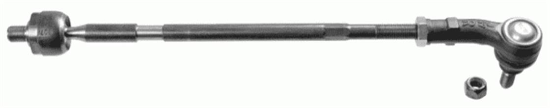 10253 03VW ROT KOLU GOLF 2 - VW - OEM 191 422 804 ALEMFÖRDER