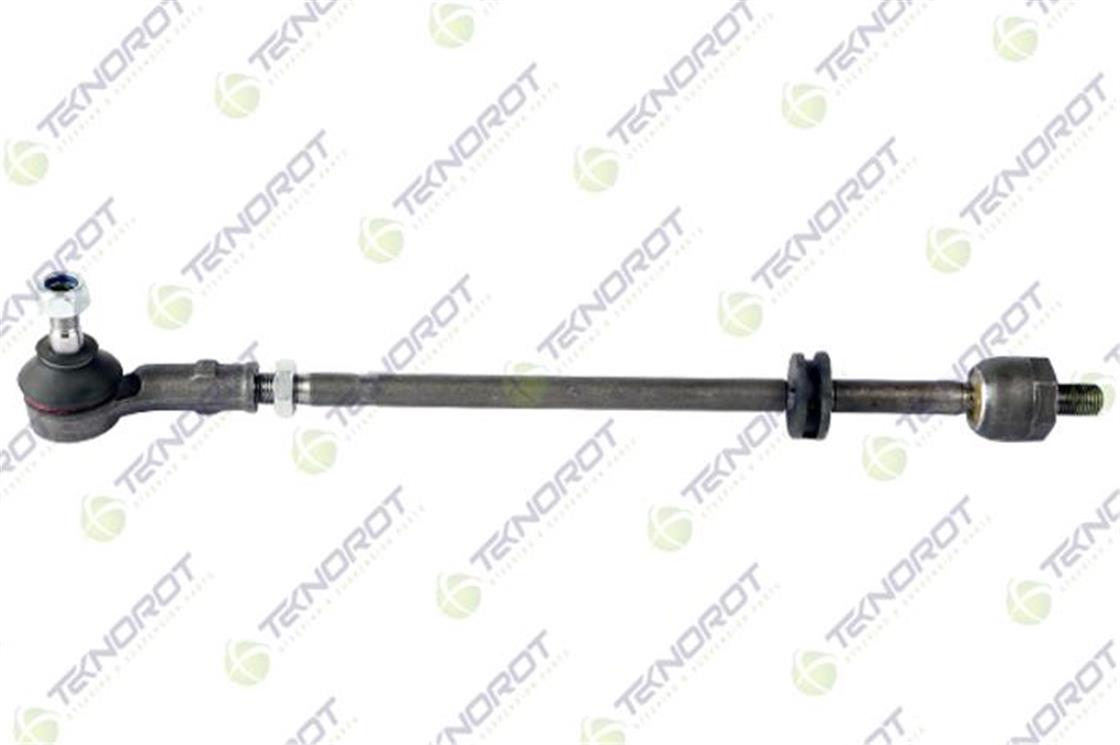 V-516VW ROT TAK. ÖN SOL GOLF 1991-1998 - VW - OEM 1H0 422 803TEKNOROT