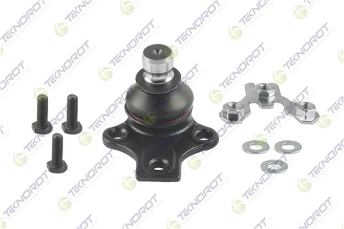 V-403KFVW ROTİL KİTİ ÖN GOLF 1983-1992 - VW - OEM 191 407 365 BTEKNOROT
