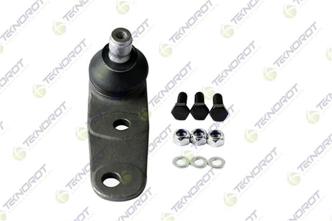 V-355VW ROTİL ÖN SAĞ ALT GOL 1995-2001 - VW - OEM 305 407 366 5TEKNOROT