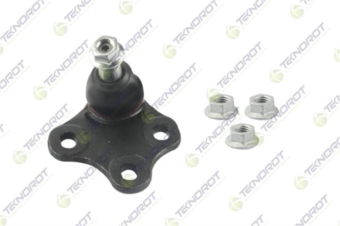 A-645VW ROTİL ÖN SOL ALT TT (8J3) 2006-2014 - VW - OEM 8J0 407 365TEKNOROT