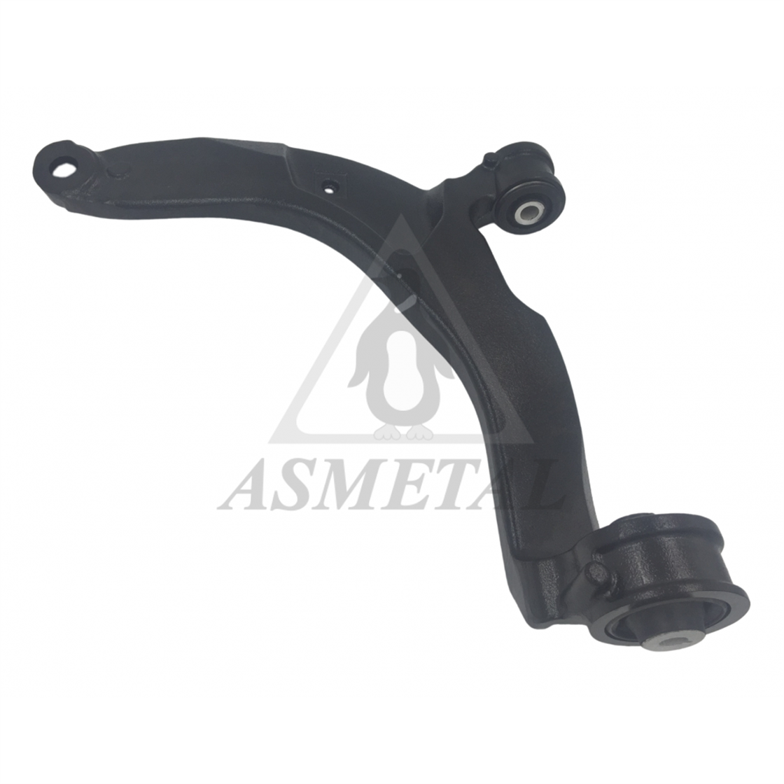 30VW4500VW ROTİLLİ SALINCAK SOL TRANSPORTER 09-11 - VW - OEM 7E0 407 151 BAS METAL