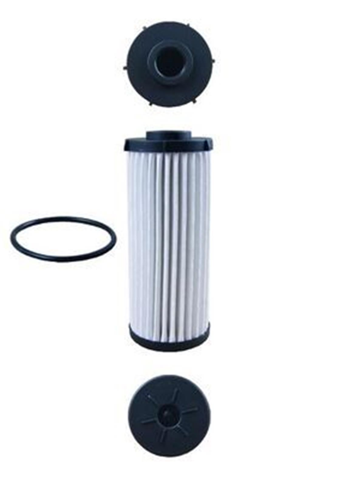 VW ŞANZIMAN FİLTRESİ Q3-S4-S8-TT-PASSATT5-2.0 TDI - VW - OEM 0BH325183B.
