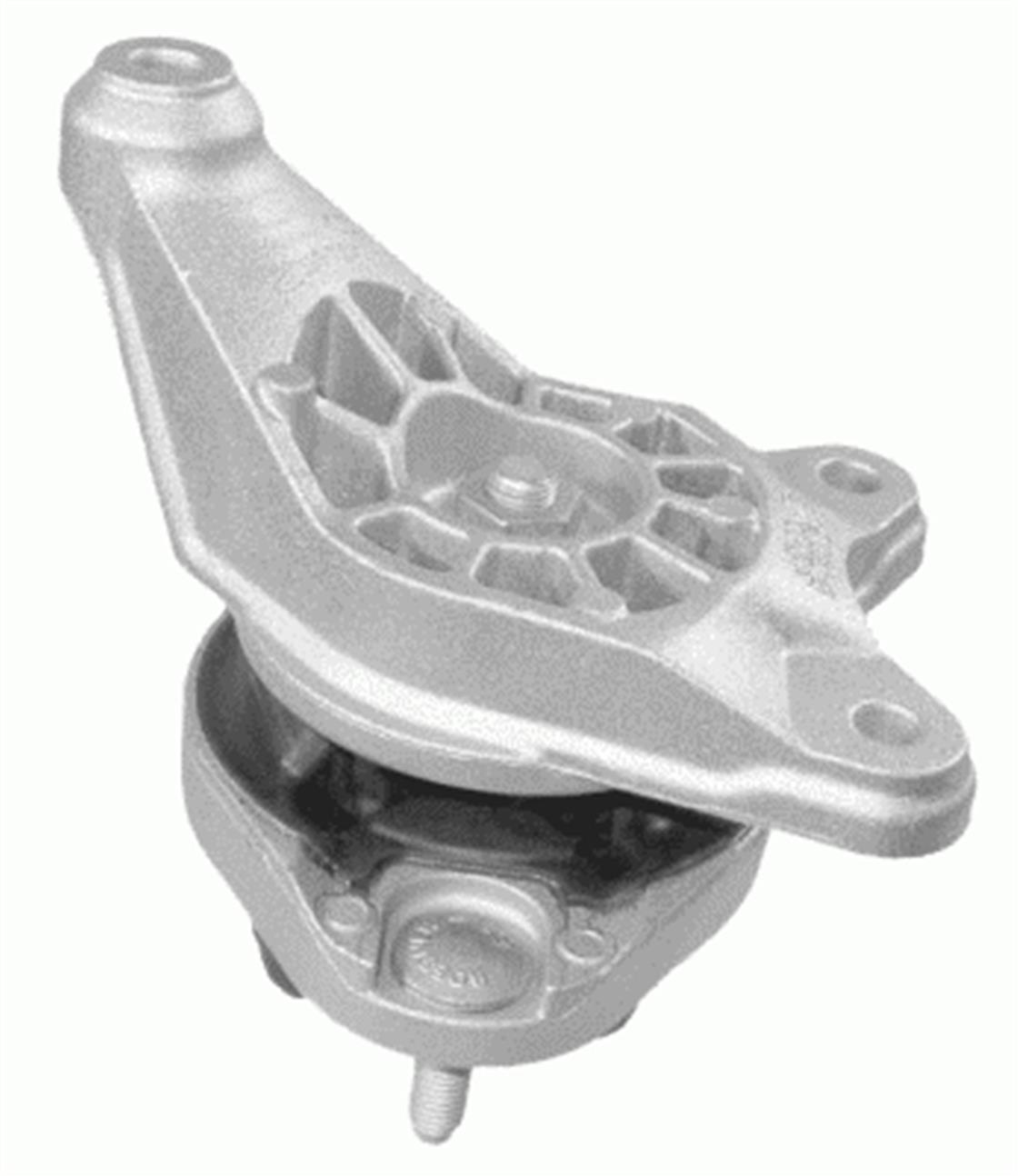 29990 01VW ŞANZIMAN TAKOZU A4 2004=> ARKA OTOMATİK - VW - OEM 8E0 399 105 DELEMFÖRDER