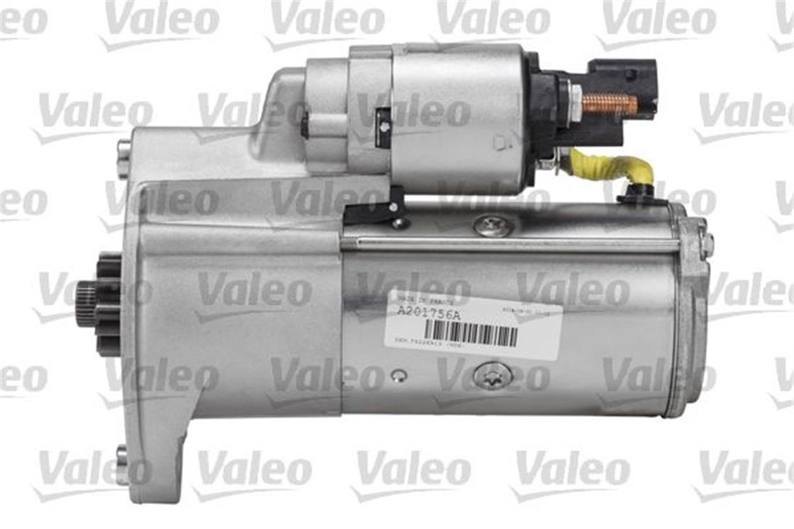 VW ŞARZ DİNAMOSU AMAROK 2010- - VW - OEM 2H0911023