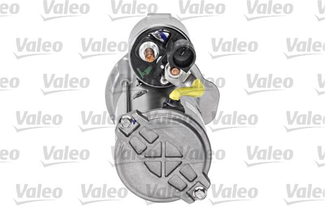 VW ŞARZ DİNAMOSU AMAROK 2010- - VW - OEM 2H0911023