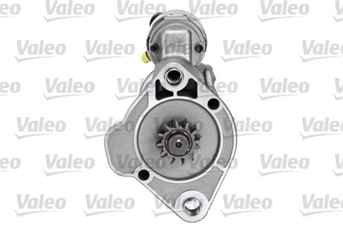 VW ŞARZ DİNAMOSU AMAROK 2010- - VW - OEM 2H0911023
